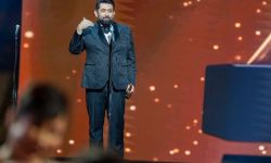 علي فاضل : لن يتم بث أي حلقة من برنامج "ولاية بطيخ" خلال محرم وهذه من أخلاقياتنا